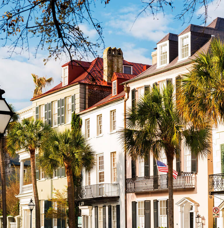 Charleston SC Property Management Companies