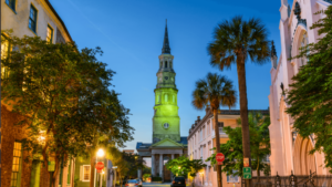 Charleston SC-Airbnb18