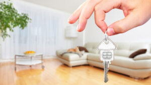 Furnished Rental in Charleston