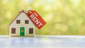 Furnished Short Term Rental