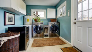 Furnished Rentals