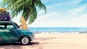 Property Management Company | Southern Charmed Hospitality Group