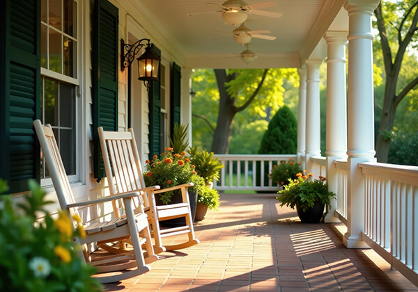 Providing professional tenant placement support