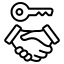 Illustrating tenant placement workflow