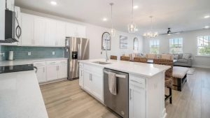 Luxury Charleston vacation rental property designed for comfortable guest experiences.
