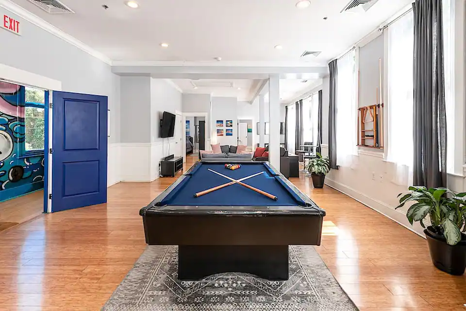 Spacious Condo~Perfect for Bachelorette Parties